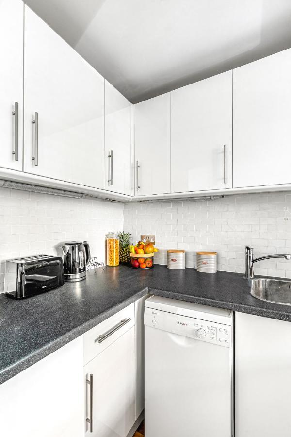 Appartement Charming Flat Close To Holborn Station *