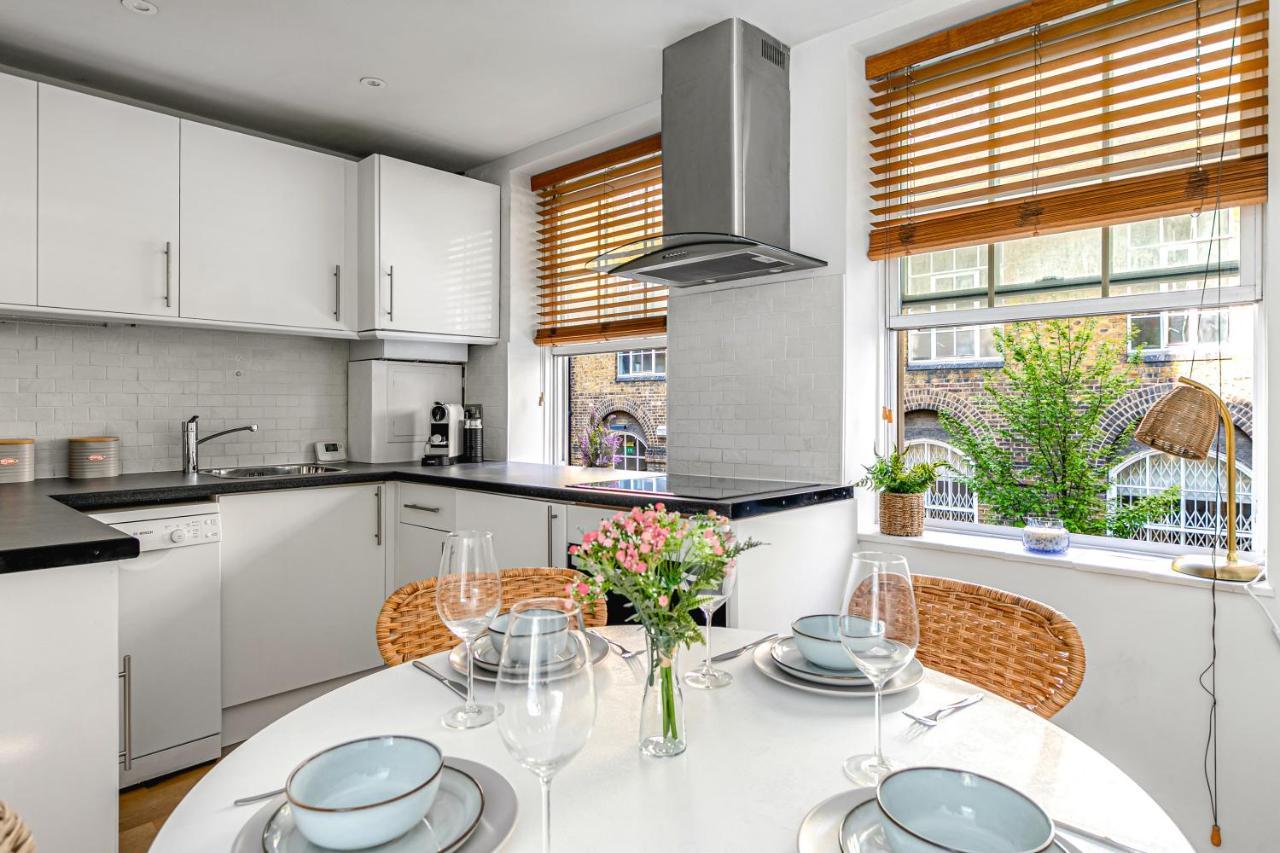 Appartement Charming Flat Close To Holborn Station