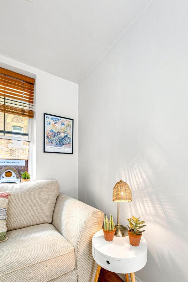 Appartement Charming Flat Close To Holborn Station *