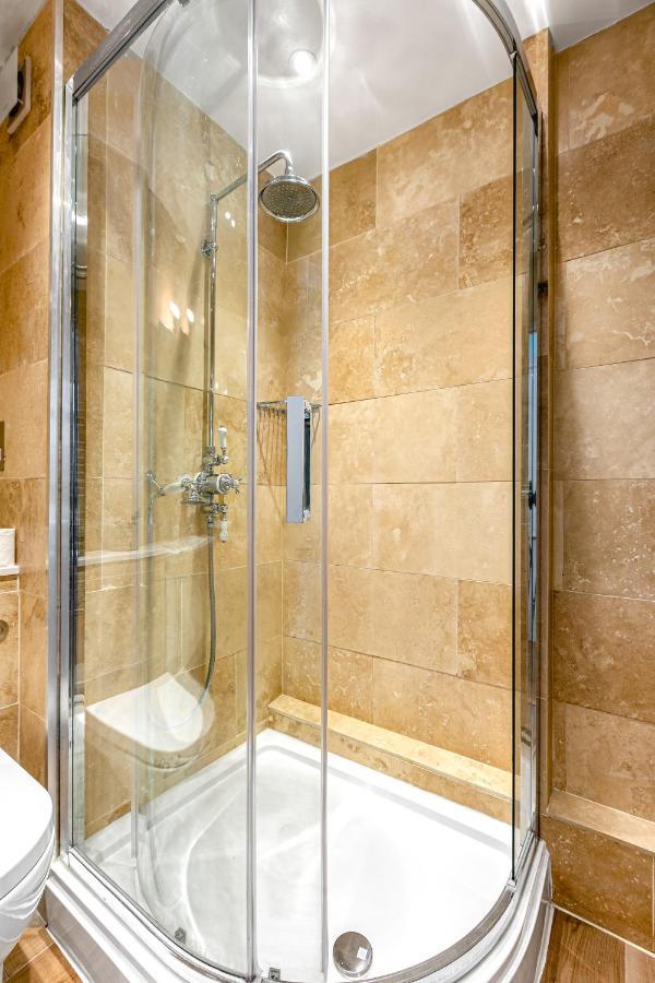 Appartement Charming Flat Close To Holborn Station