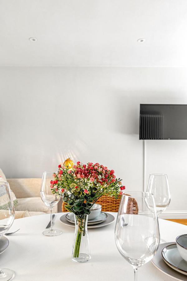 Apartment Charming Flat Next To Holborn Station *