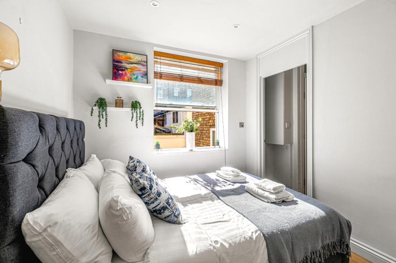 Charming Flat Close To Holborn Station Appartement Londen