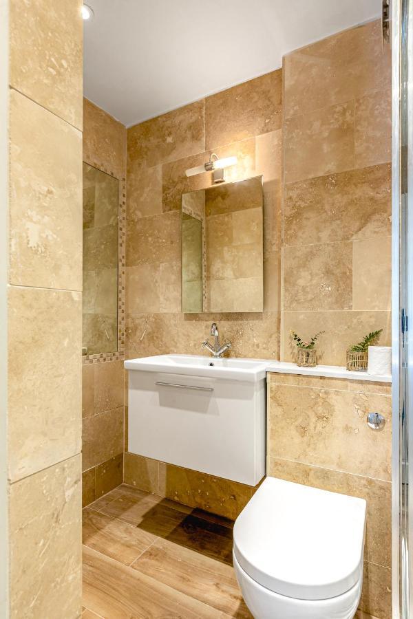 Appartement Charming Studio Flat Next To Holborn Station *